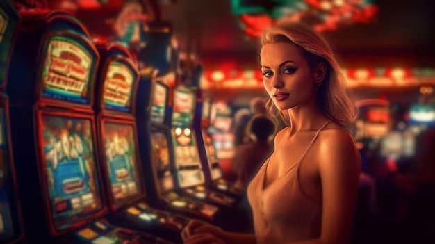Panduan visual bermain slot online secara bertanggung jawab untuk pengguna dewasa di Indonesia bersama ocototo