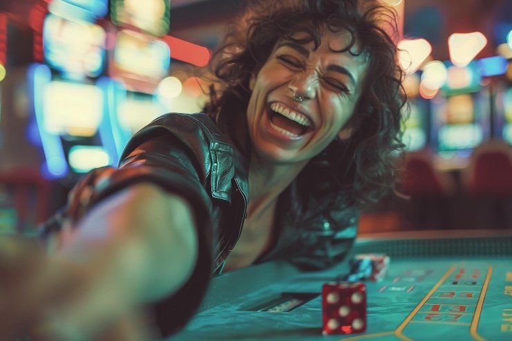 Ilustrasi mekanisme gulungan dan simbol slot online yang dijelaskan secara informatif di ocototo