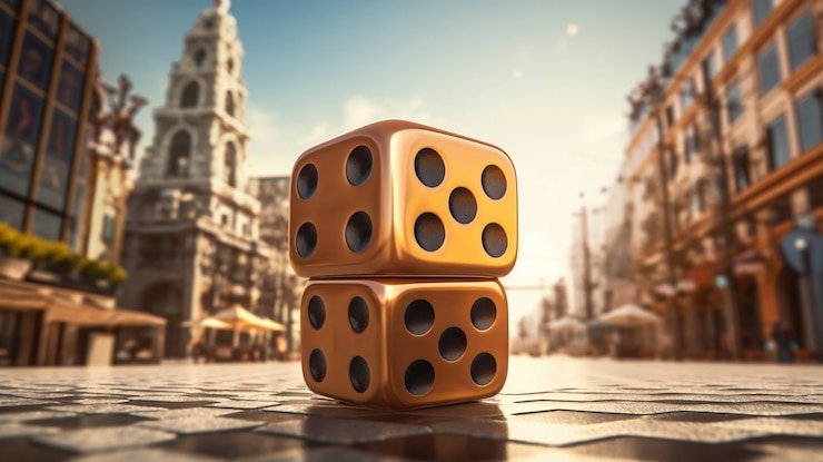 Dealer profesional memimpin meja baccarat kasino langsung yang dapat diakses pengguna Indonesia melalui ocototo