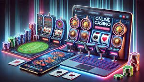 Tampilan meja kasino langsung ocototo dengan dealer nyata melalui streaming real-time